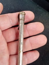 Porte Mine Ancien CICO Argent