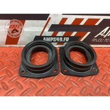 Pipes d'admissions Ducati 1200 Multistrada S DVT 2015 à 2017