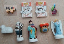 9x fève FEVE Mouton Fermière
