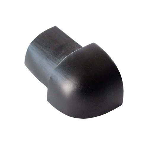 Angle extérieur pour rail - , de