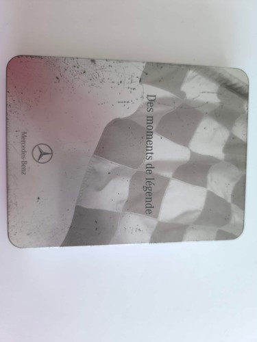 Aimants voiture mercedes - voiture,