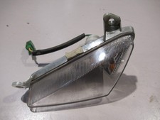 Clignotant avant gauche (Sym - Symphony Sr 125 2014)