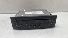 Autoradio d'origine RENAULT SCENIC 2 PHASE 1 8200607918