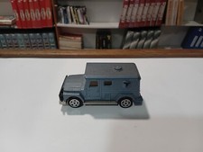 Bank Security n°204 Majorette