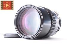 🎦 Téléobjectif Nikon Ai