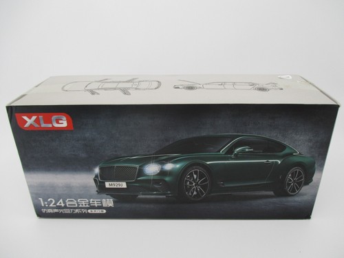 Au158 xlg 24 maybach - 1/24,
