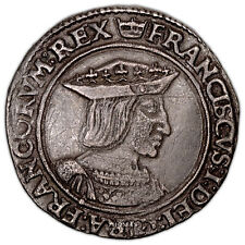 Monnaie France - Francois Ier