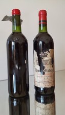 Lot de 2 Bordeaux Haut Milon