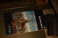 A Amsterdam  - Guide Visa -