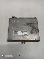 CALCULATEUR MOTEUR ECU RENAULT