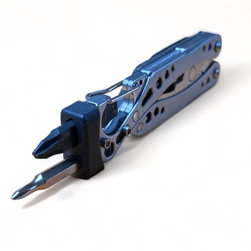 Leatherman style cs - style, &