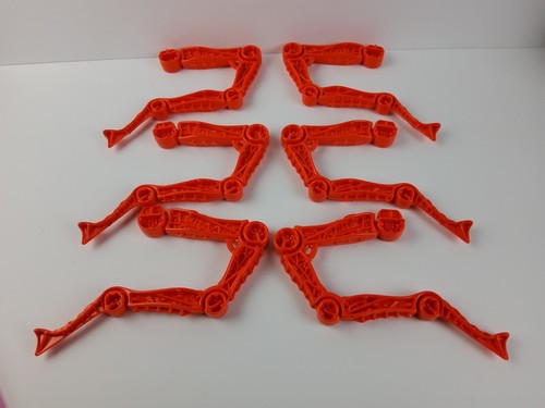 Motu spydor legs masters - motu,