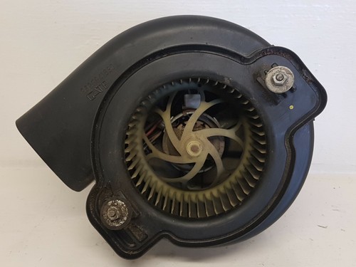 Ventilateur chauffage pour