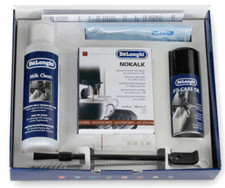 KIT DE NETTOYAGE ROBOT CAFE