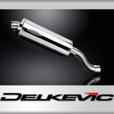 DUCATI Monster 821/1200