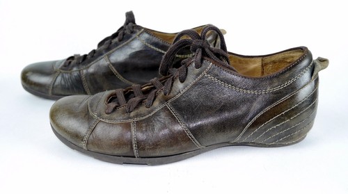 Ash hommes taille cuir - ash,