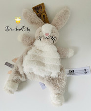 4580🌟Doudou plat Mouchoir