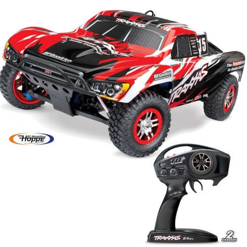 Traxxas trx59076 red - traxxas, trx59076-3-red