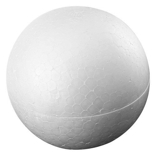 Boules polystyrène billes - boules,