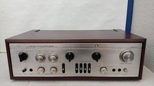 Amplificateur stéréo