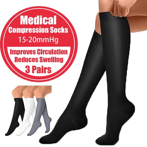 Calf socks for lymphedema - for,