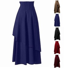 Jupe irrégulière pour