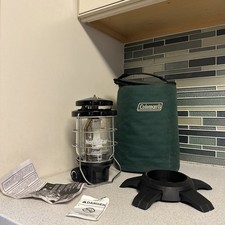 Vintage Coleman Northstar