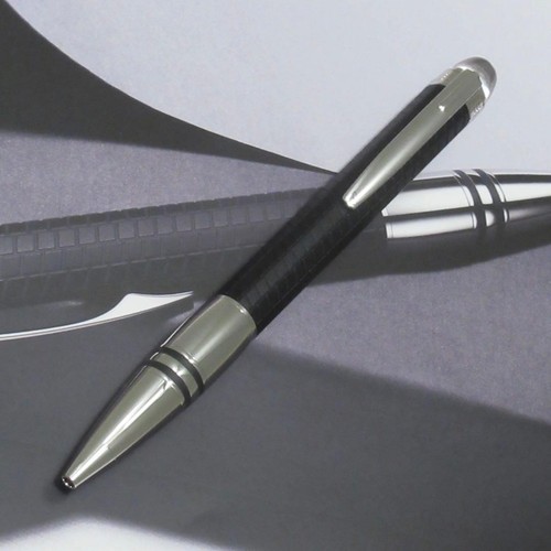Stylo bille montblanc - bille,