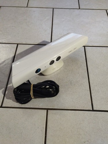 Kinect microsoft xbox - xbox, 360