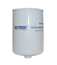 3583443 CARTOUCHE FILTRE GASOIL MOTEURS DIESEL VOLVO PENTA D4 D6 21718912