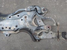 Berceau avant TOYOTA AVENSIS 2 PHASE 1 5120105072