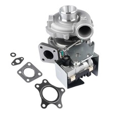 Turbocompresseur Pour Jeep