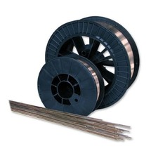Fil pour Brasage CuSn6 MIG Ø