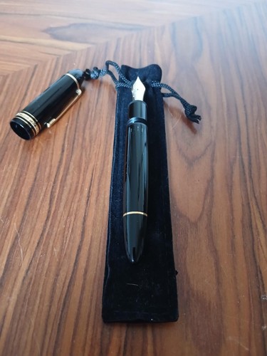 Stylo plume montblanc - stylo,