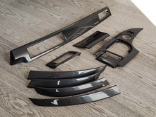 Kit moulures intérieures BMW