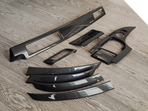 Kit moulures intérieures - , bmw