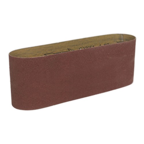 Bande abrasive sealey 610 - sealey,