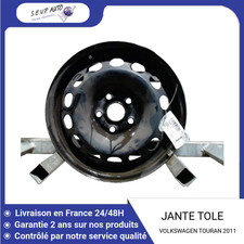 🇫🇷 JANTE TOLE VOLKSWAGEN