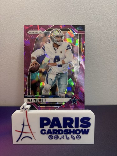 Dak prescott 2024 panini - dak,