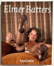Elmer Batters.  Taschen
