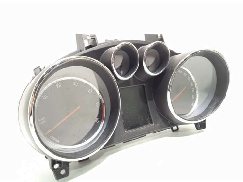 95375175 compteur vitesse - compteur,