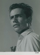 ROGER DUMAS LES FRUITS SAUVAGES 1954 MINI PHOTO ORIGINAL #4