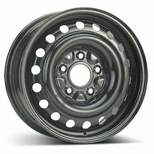 Roues fer mesure pour - roues, 16