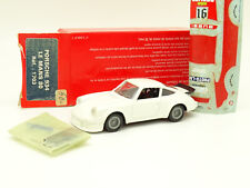 Solido 1/43 - Porsche 911 934