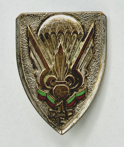 Insigne légion rep - lÉgion,