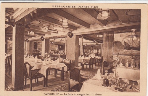 Bateau mer messageries - bateau,
