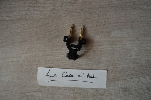 Accessoire only pour figurine - accessoire,