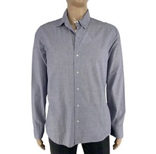 Chemise À Manches Longues