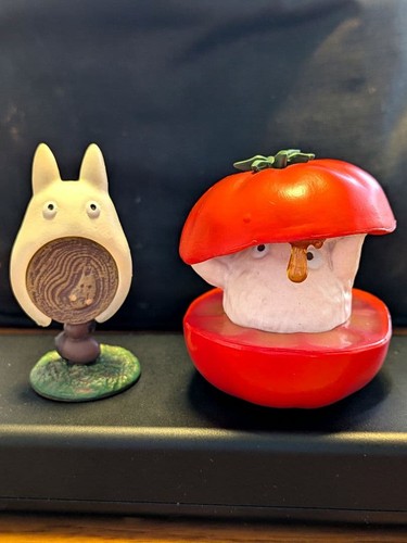 Figurine ghibli neighbor - figurine,