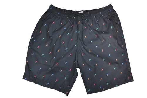 Shorts bain longs pour - shorts,